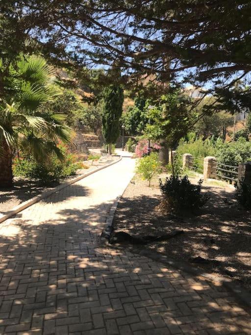Boutique Style Apartment In Velez De Benaudalla - Near Salobrena المظهر الخارجي الصورة